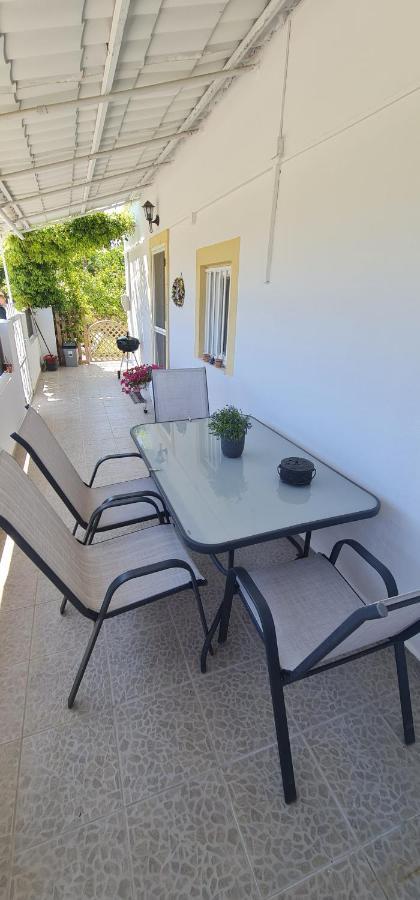 Livadi House Villa Theologos  Exterior photo