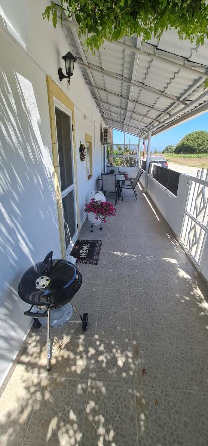 Livadi House Villa Theologos  Exterior photo